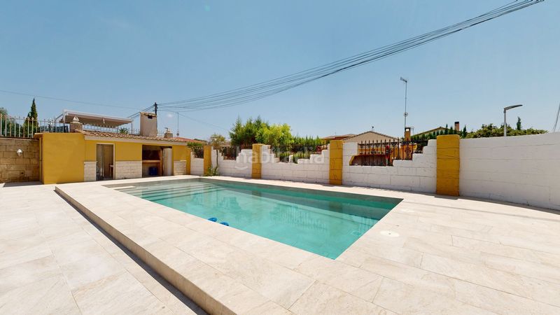 Foto fa62df67-0c89-4f20-a15e-87423841cd84. Xalet amb calefacció piscina a Monserrat