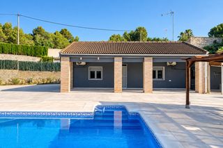 Chalet  Cortixelles. Chalet en torrent