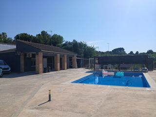 Chalet in Partida Cortitxelles