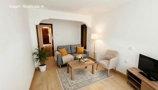 Flat in Barrio Benicalap