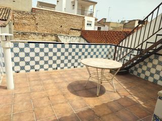 Casa a Núcleo Urbano