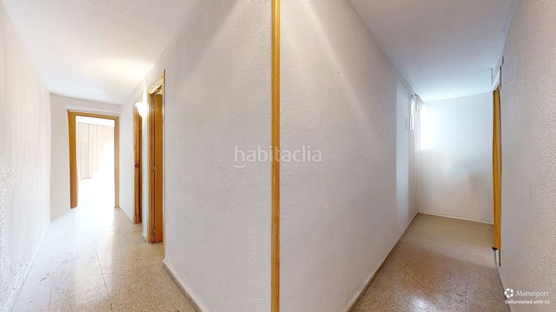 Foto 5a00b9b8-7443-4ea5-a508-b3757e50da75. Pis a El Alborgí Paterna