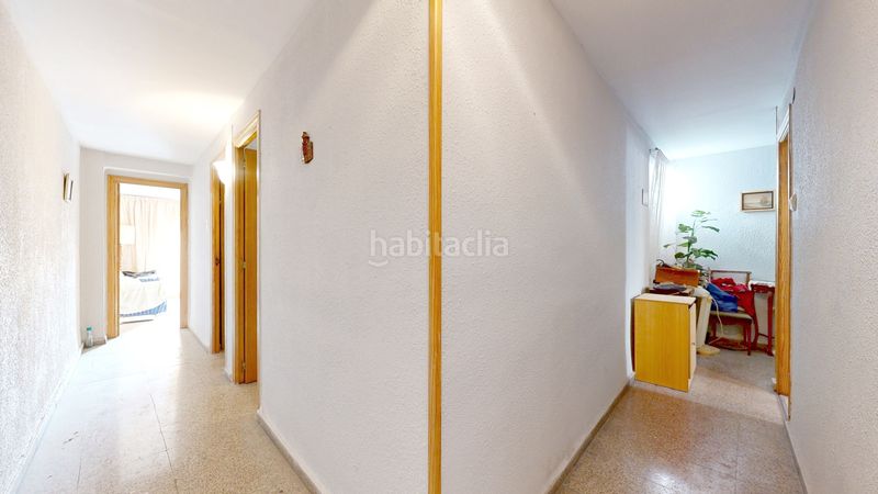 Foto d09f8291-46e8-412c-9fb0-d80b0a74dbb9. Pis a El Alborgí Paterna