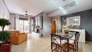Appartamento in Almenara. Apartamento en almenara playa