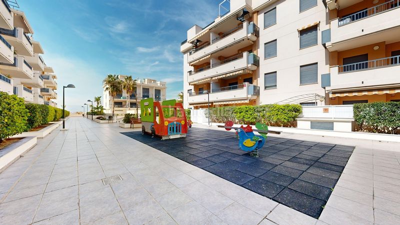 Foto b6dbe6df-afa0-4141-bfd1-c5d328463211. Pis amb piscina a Almenara