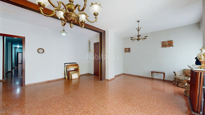Foto b60f0e50-d554-4233-9bf9-a73023259ce0. Pis a El Botànic Valencia