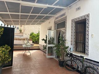Casa a Benaguasil. Casa en benaguacil