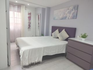 Pis a Zona Campus Universitario. Vivienda  zona parque de la granja  en burjassot