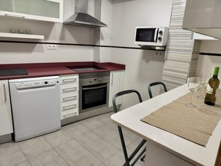 Appartamento in Zona Campus Universitario. Vivienda  zona parque de la granja  en burjassot