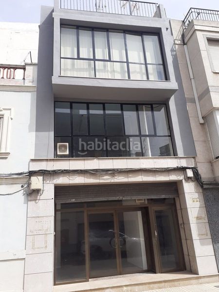 Foto 5a876354-4406-4c43-a509-069d4ad864a3. Edificio  en Alquenència - Venècia Alzira