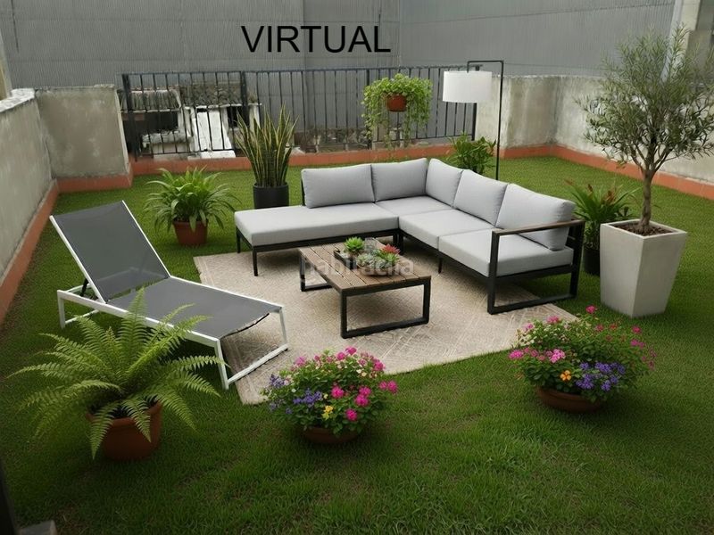 Foto cda72df2-4a3a-4cfc-a23c-6bd19a58da5f. Edificio  en Alquenència - Venècia Alzira
