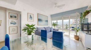 Flat  Avd. ferrandis salvador. Apartamento en primera linea de playa en benicasim