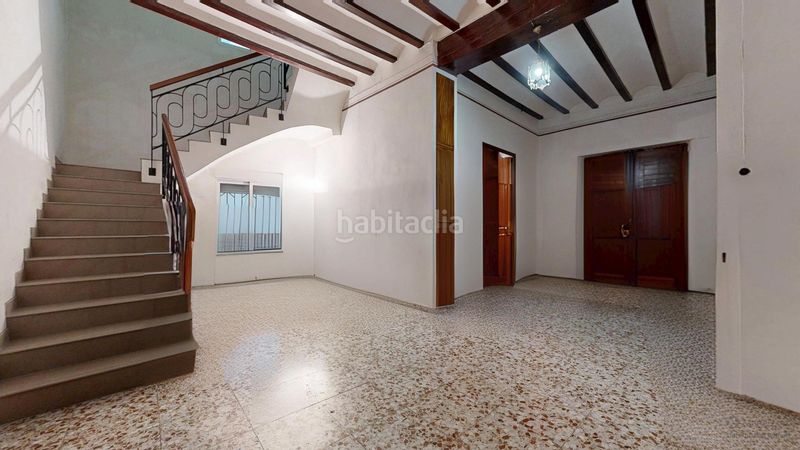 Foto 4d3f8473-0aa3-4f09-8e6b-2d632b767de0. Casa amb aparcament a Llutxent
