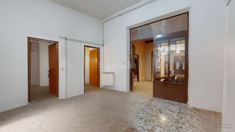 Foto 5af982b7-1a04-4914-9933-feb38f753c58. Casa amb aparcament a Llutxent