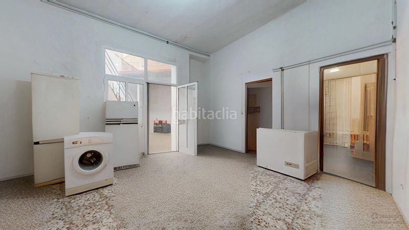 Foto 5dc4011c-1e0b-46a1-b286-201753d27b7c. Casa amb aparcament a Llutxent