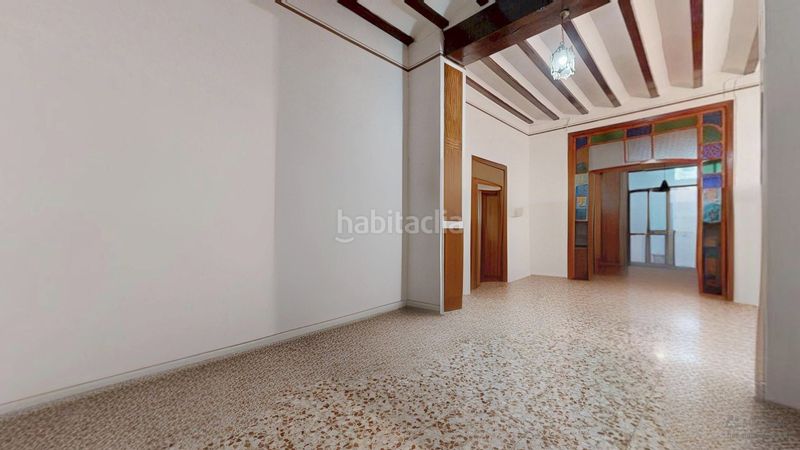 Foto 63a8cab3-ff19-4492-b2a2-a2b93ebf5748. Casa amb aparcament a Llutxent