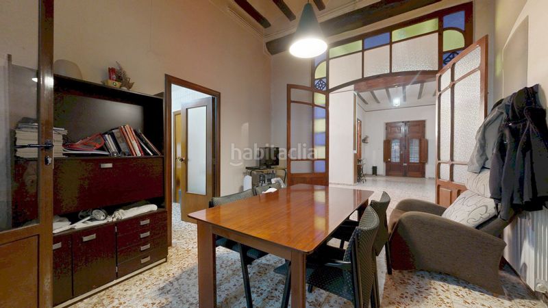 Foto 7be5bc1d-dfb8-4a0a-b6b6-0a67557ed998. Casa amb aparcament a Llutxent