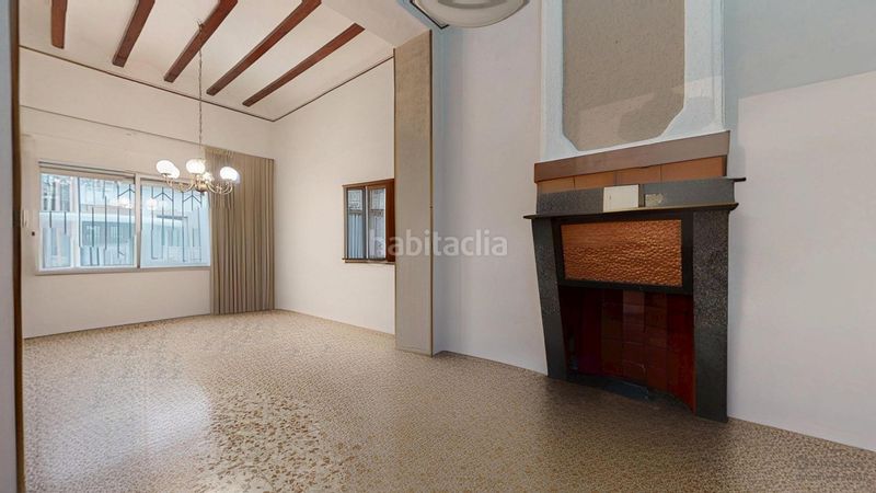 Foto 8869c4a2-962b-4d24-a8a7-b4e4720d1622. Casa amb aparcament a Llutxent