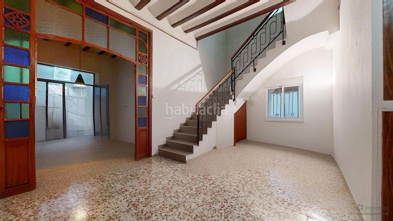 Foto 8ce0d363-3f9a-4e56-9f2d-50c3633ae69e. Casa amb aparcament a Llutxent