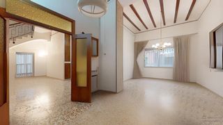Maison à Llutxent. Casa en lluxent