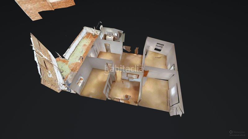 Foto b337d417-c29c-4c1a-bc2b-43314ef7121d. Casa amb aparcament a Llutxent