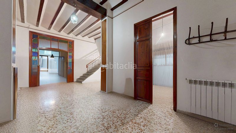 Foto b92244f9-f823-45df-a636-475bd05c0edc. Casa amb aparcament a Llutxent