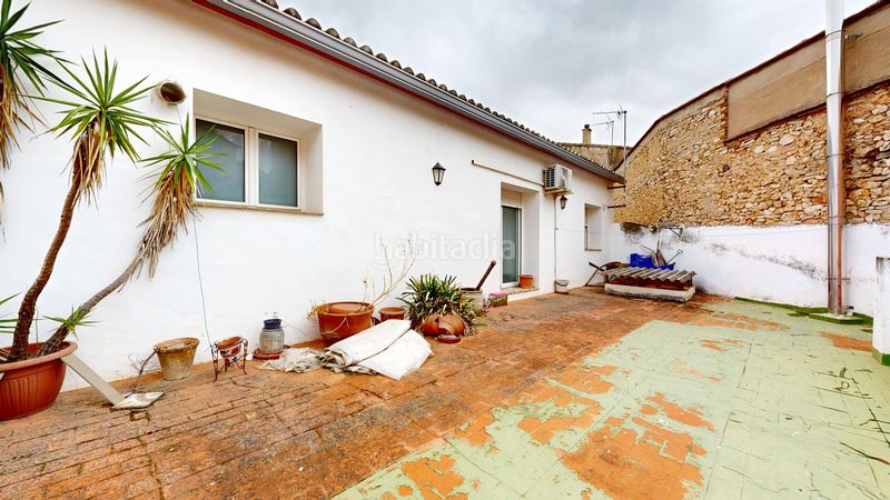 Foto b9d6491e-09dc-4870-8295-c87e5557191c. Casa amb aparcament a Llutxent