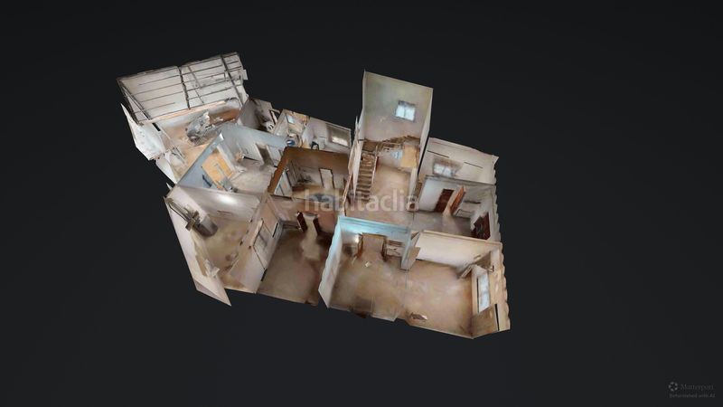 Foto ded43557-ad7c-47cf-bd12-f0b28b13e8a9. Casa amb aparcament a Llutxent