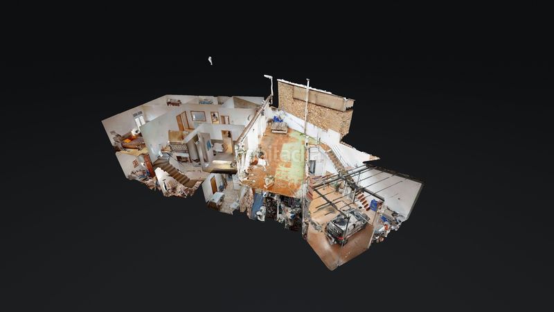 Foto ee859e34-301a-42f0-a647-6e1039dc1ce8. Casa amb aparcament a Llutxent
