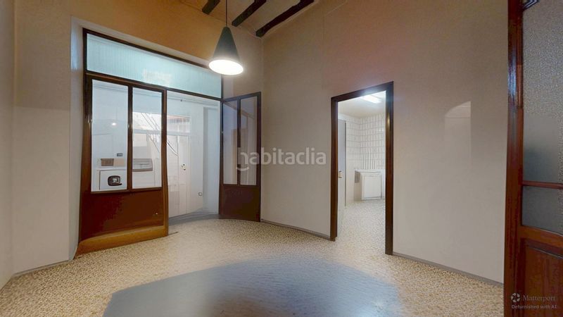 Foto fa5324b9-d354-467b-bc8a-fbe0f45aefd1. Casa amb aparcament a Llutxent