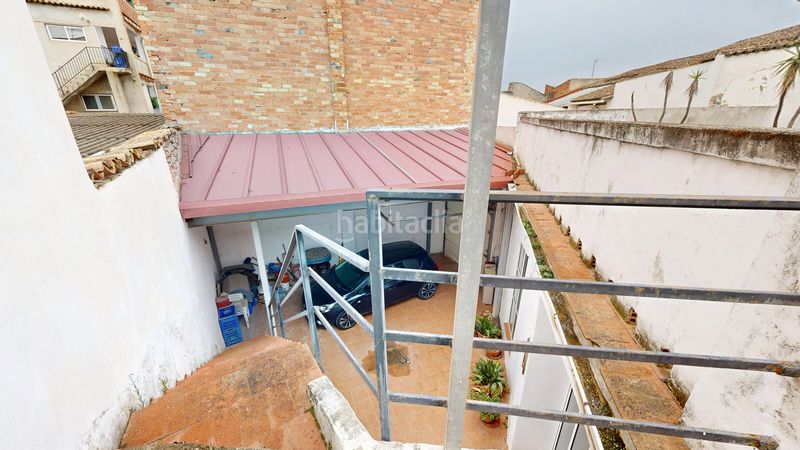 Foto ffcf92bb-dbfd-410a-9628-98ae61f88b4d. Casa amb aparcament a Llutxent