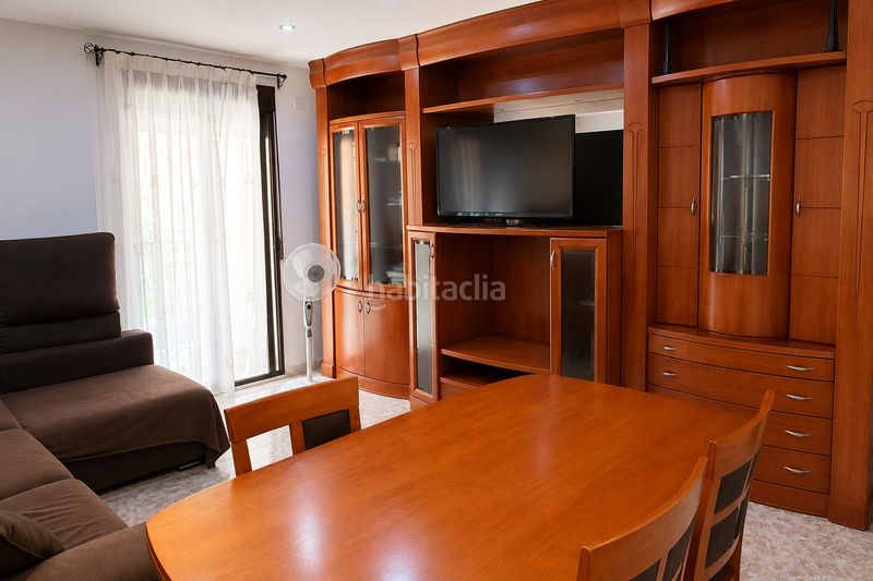 Foto 79611c96-88e3-4e43-93b8-86e423322e24. Pis amb calefacció a Serra