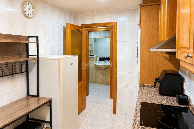 Foto aa62b5e4-a8a8-43fb-9ce8-e91287329b03. Pis amb calefacció a Serra