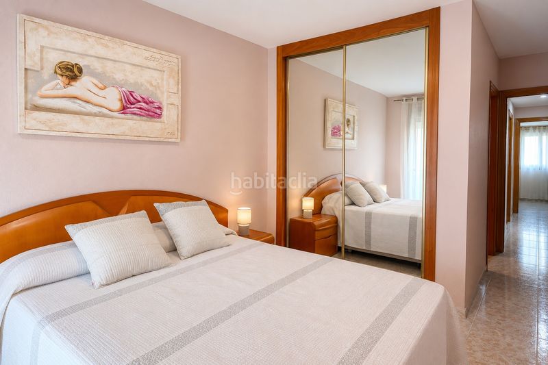 Foto f996e5ae-7c0f-462c-a87e-cd9349a79443. Pis amb calefacció a Serra