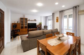 Flat  Calle xilxes. Piso  en nules