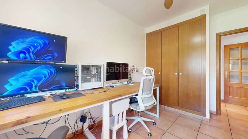 Foto 4b4de9db-09b2-4571-8753-54f647a8e78a. Dúplex amb calefacció aparcament piscina a Massarojos Valencia