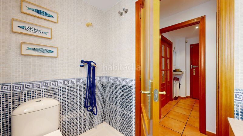 Foto 4e2473b1-4a02-4307-9e69-92c3fe4ec68d. Dúplex amb calefacció aparcament piscina a Massarojos Valencia