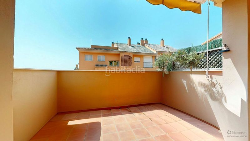 Foto a29eb1c3-f878-41ff-b0cd-c9cb9ee5b3b9. Dúplex amb calefacció aparcament piscina a Massarojos Valencia