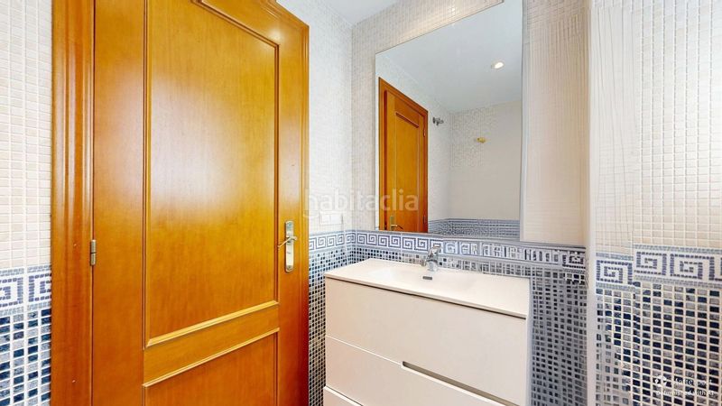 Foto cc66b24c-5c26-4a95-ab2e-0c84e0cbd4ef. Dúplex amb calefacció aparcament piscina a Massarojos Valencia