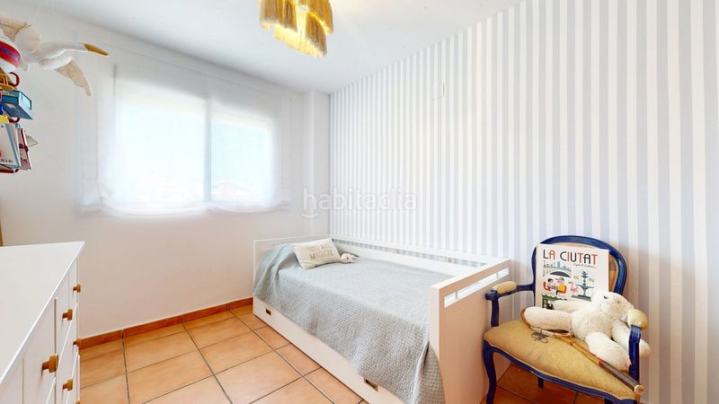 Foto dab822c1-e950-47c2-b282-59cdc971dfe5. Dúplex amb calefacció aparcament piscina a Massarojos Valencia