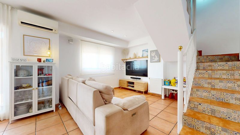 Foto e16a7694-4df6-4911-acba-873d7a15ba8a. Dúplex amb calefacció aparcament piscina a Massarojos Valencia