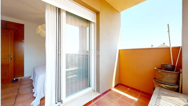Foto f079fa33-48c8-47fe-83ba-37781e4a407b. Dúplex amb calefacció aparcament piscina a Massarojos Valencia