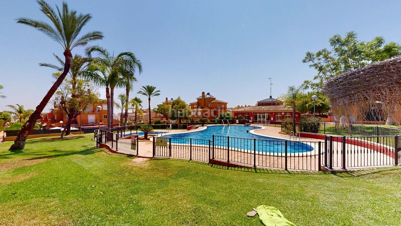 Foto f5c0e536-433c-42f5-9f66-fd982193d6a2. Dúplex amb calefacció aparcament piscina a Massarojos Valencia