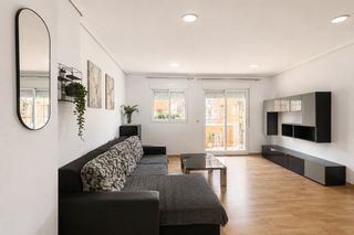 Pis a Santa Rita. Vivienda  en paterna