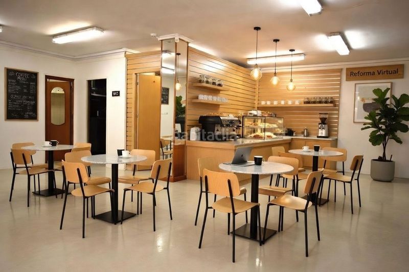 Foto 1cb62271-b407-46f2-bd81-d14aa2230e17. Local comercial a Moncada