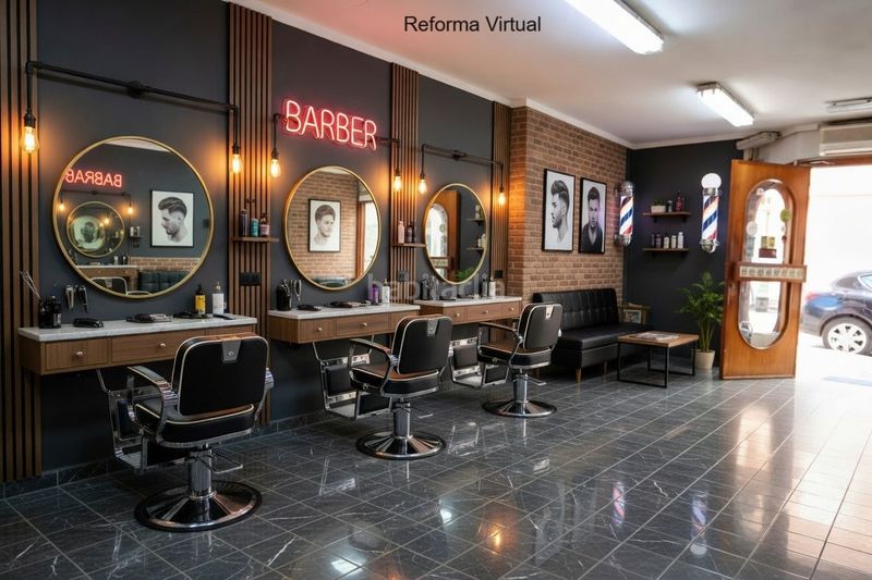 Foto 2657a798-beaa-4382-aa28-2777c03d80f7. Local comercial a Moncada