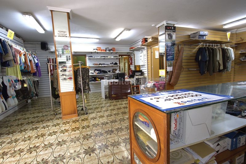 Foto 5db5447d-f799-43cc-9521-74146b903089. Local comercial a Moncada