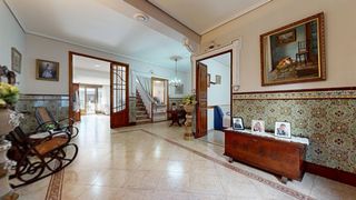 Casa in Centro. Casa en chiva