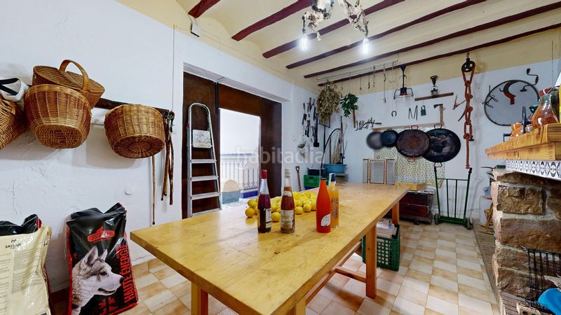 Foto a08d4150-cb68-4e51-aa83-a25597d35e15. Casa a Centro Chiva