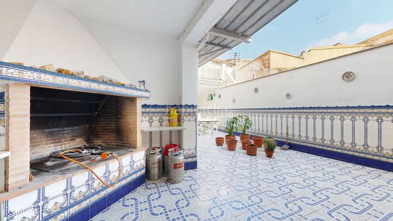 Foto a4beda6d-e2e1-4acc-8d86-e71e71d30605. Casa a Centro Chiva